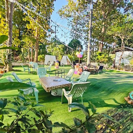 Star View Garden Villa Ban Huai Maenam Noi Екстериор снимка