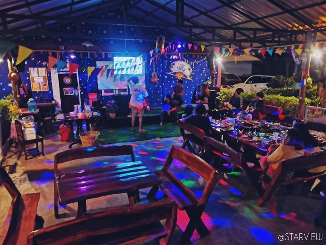 Star View Garden Villa Ban Huai Maenam Noi Екстериор снимка