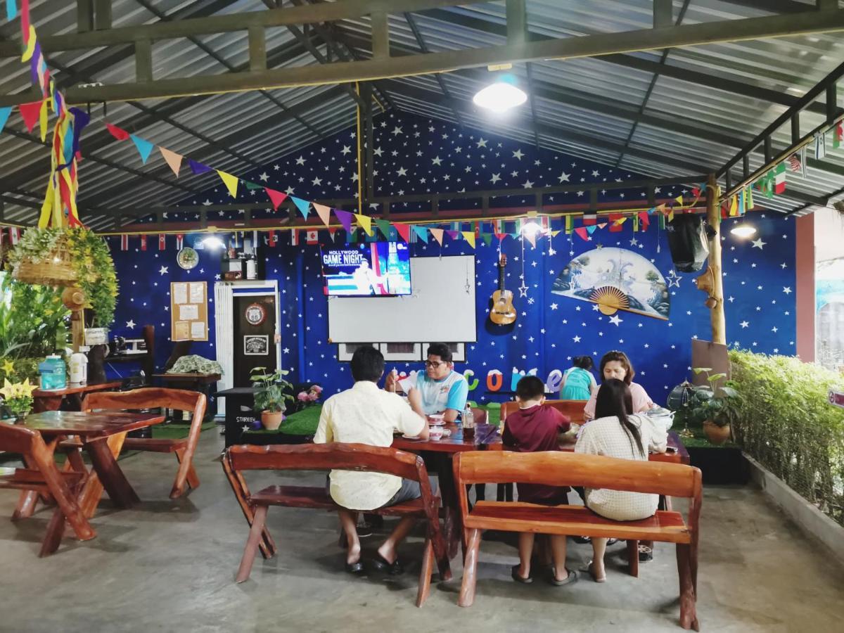 Star View Garden Villa Ban Huai Maenam Noi Екстериор снимка