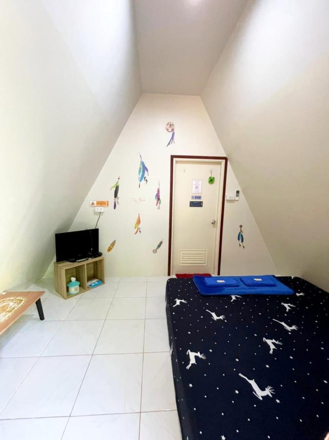 Star View Garden Villa Ban Huai Maenam Noi Екстериор снимка
