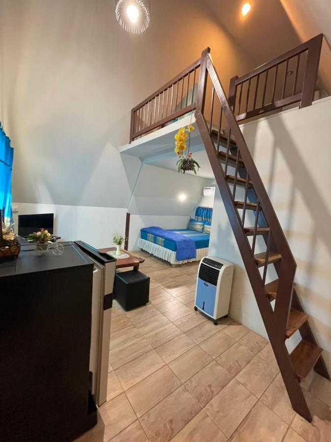 Star View Garden Villa Ban Huai Maenam Noi Екстериор снимка