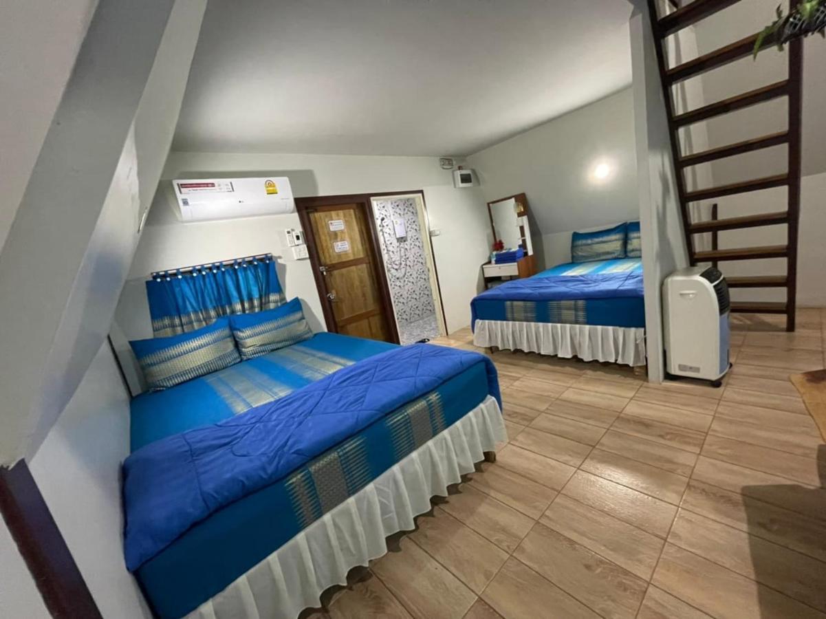Star View Garden Villa Ban Huai Maenam Noi Екстериор снимка