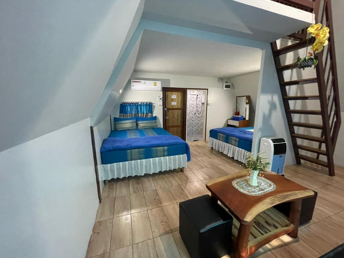 Star View Garden Villa Ban Huai Maenam Noi Екстериор снимка