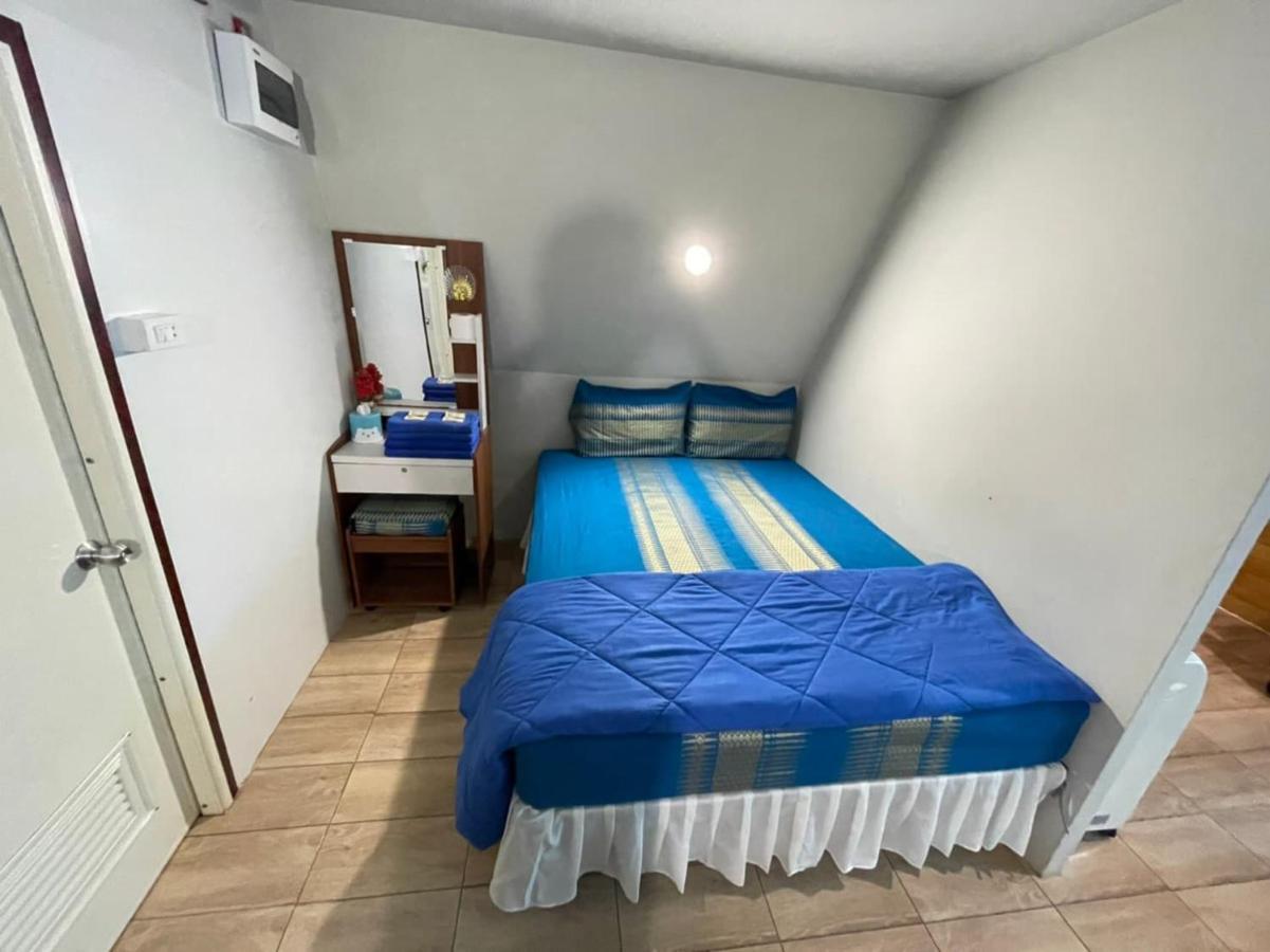 Star View Garden Villa Ban Huai Maenam Noi Екстериор снимка