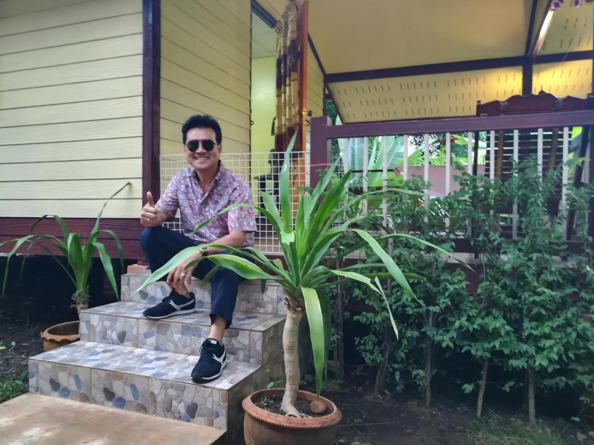 Star View Garden Villa Ban Huai Maenam Noi Екстериор снимка