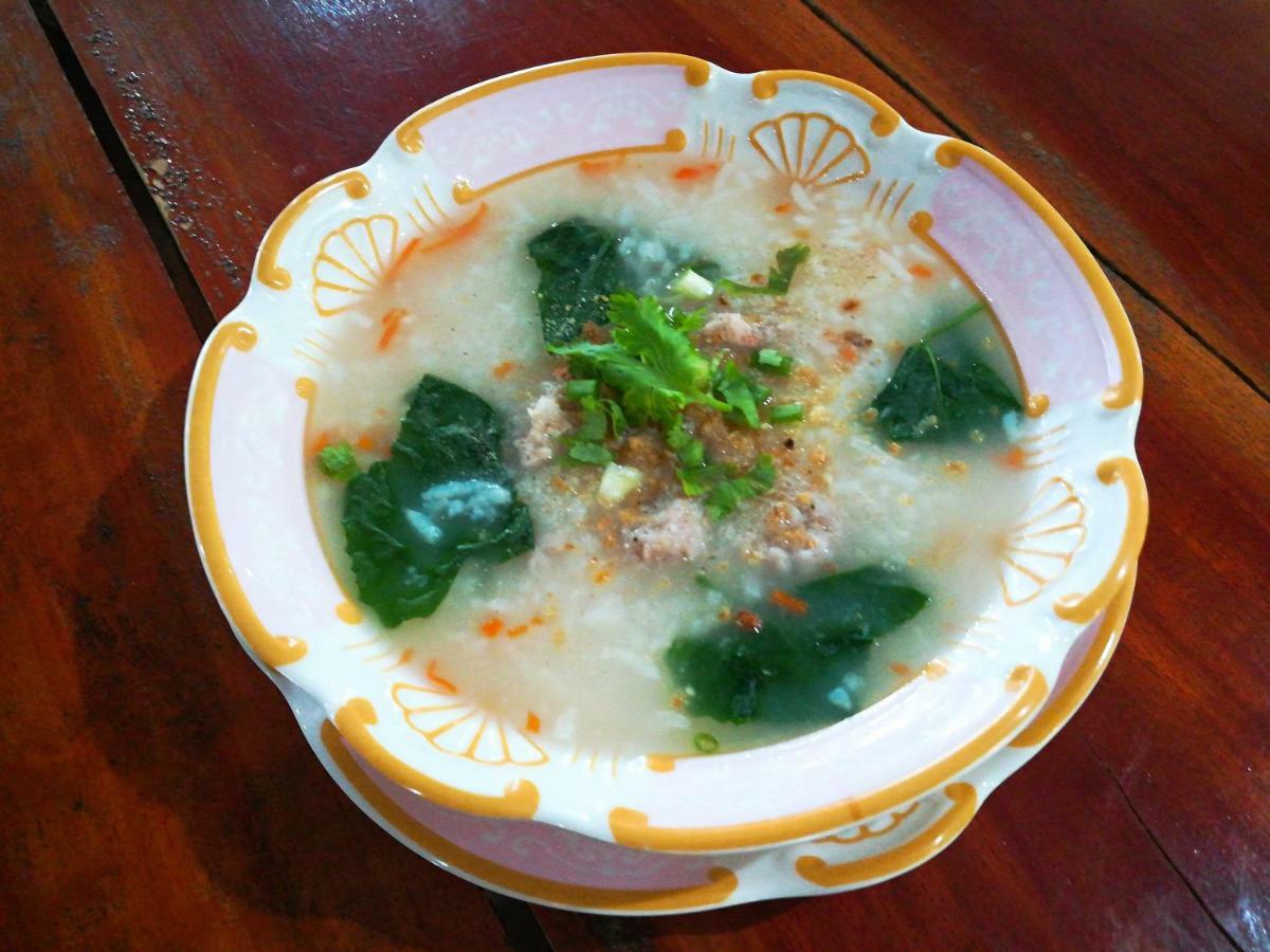 Star View Garden Villa Ban Huai Maenam Noi Екстериор снимка