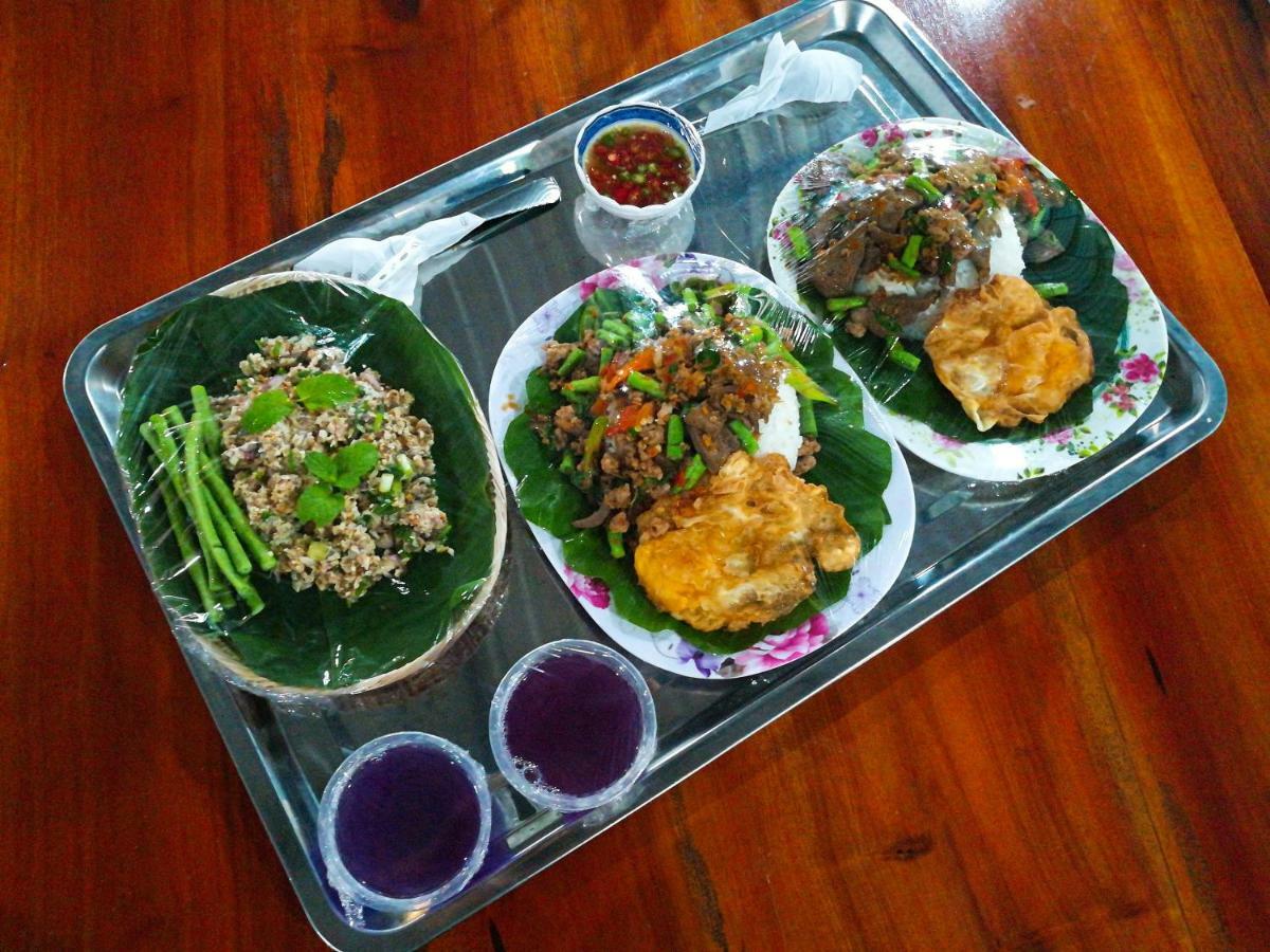 Star View Garden Villa Ban Huai Maenam Noi Екстериор снимка